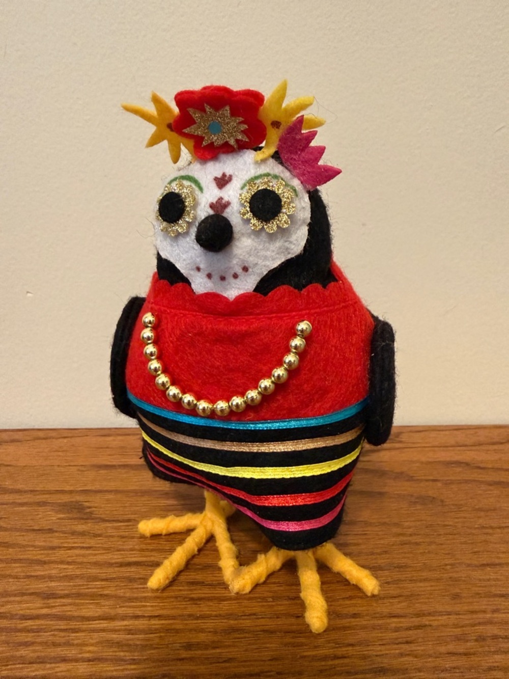 Target Spritz Featherly Friends "Cantante" 2025 edition, ("Hatched" in 2017)